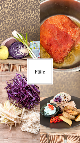 Fülle