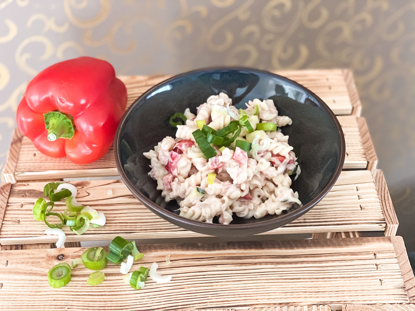 Thunfisch Nudelsalat